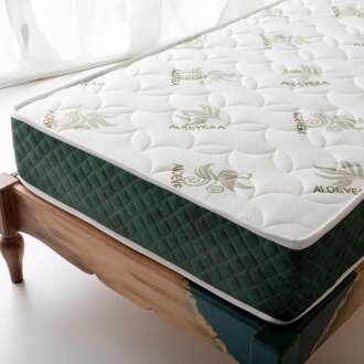 Pooly Green Comfort 70x190 cm Yaylı Yatak kullananlar yorumlar
